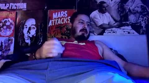 Snapshot of charzilla1134 chatting on 02.25.26 charzilla1134 online show from 02.25.26