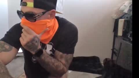 Chase2Attract online show from 02.06.26