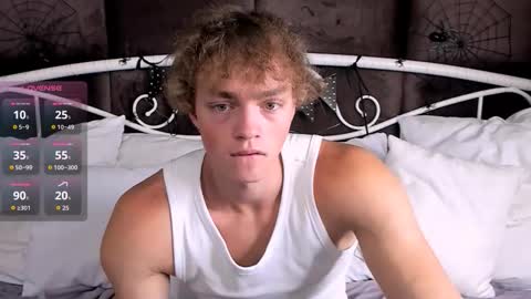 Chase online show from 10.26.25