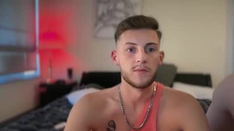 SmoothCanadianBoy online show from 03.22.26