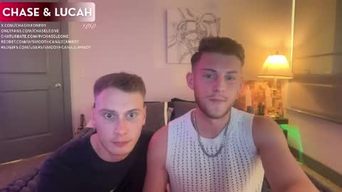 SmoothCanadianBoy online show from 04.02.26