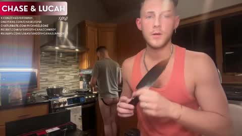 SmoothCanadianBoy online show from 04.05.26