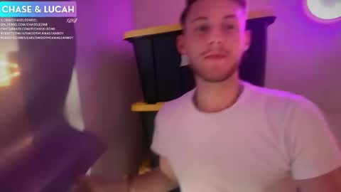 SmoothCanadianBoy online show from 04.09.26