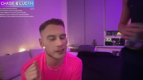 SmoothCanadianBoy online show from 04.15.26