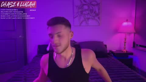 SmoothCanadianBoy online show from 04.16.26