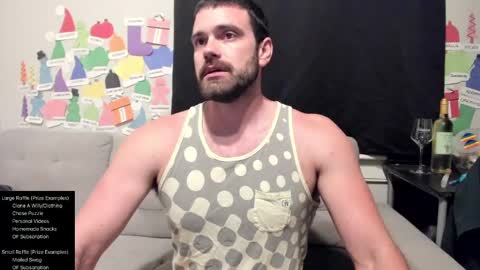 Onlyfans chasingfit Instagram the arguer Twitter chasingfitOF online show from 12.19.24