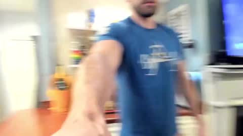 Onlyfans chasingfit Instagram the arguer Twitter chasingfitOF online show from 01.17.25