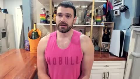 Onlyfans chasingfit Instagram the arguer Twitter chasingfitOF online show from 01.21.25