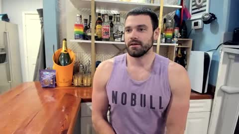 Onlyfans chasingfit Instagram the arguer Twitter chasingfitOF online show from 01.22.25