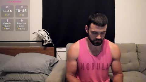 Onlyfans chasingfit Instagram the arguer Twitter chasingfitOF online show from 11.11.25