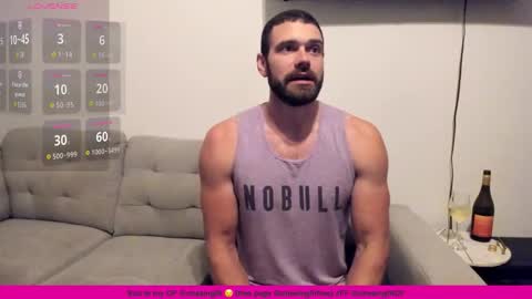 Onlyfans chasingfit Instagram the arguer Twitter chasingfitOF online show from 11.13.25