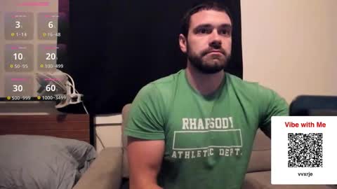 Onlyfans chasingfit Instagram the arguer Twitter chasingfitOF online show from 01.12.26