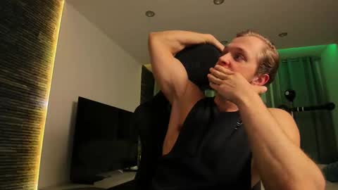 Chase Reed online show from 11.20.25