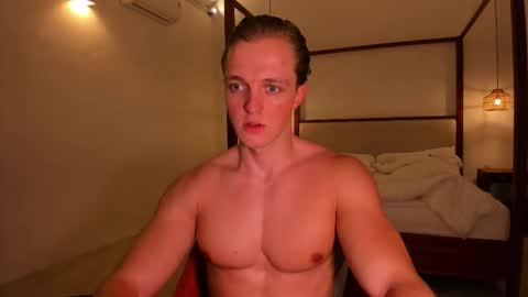 Chase Reed online show from 01.15.26