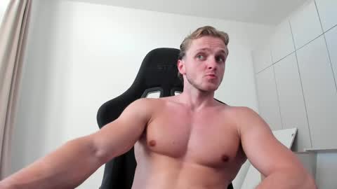 Chase Reed online show from 05.24.26