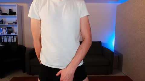 Chasing Rabbit online show from 02.23.26