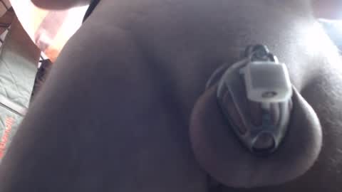 Snapshot of chastityslave90 chatting on 07.19.26 ChastitySlave90 online show from 07.19.26