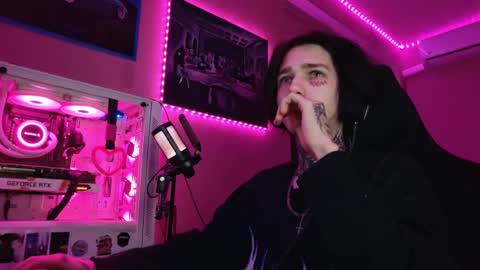 Ryan online show from 02.24.25