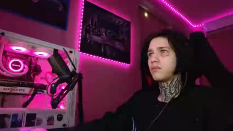 Ryan online show from 03.08.25