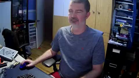 wanaBeYourToy online show from 11.13.25