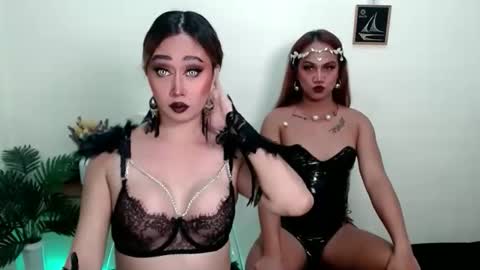 chathalina online show from 10.29.25