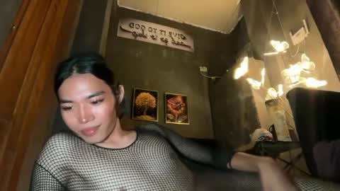 PAPI BEBE online show from 04.25.26