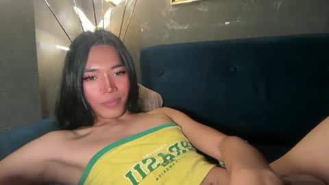 PAPI BEBE online show from 05.21.26