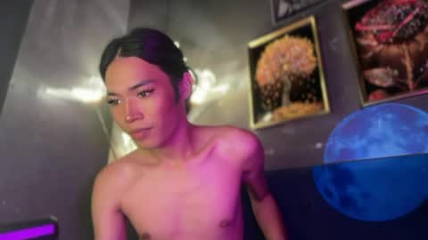 PAPI BEBE online show from 06.08.26