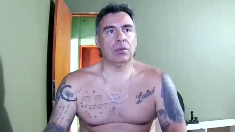 chato012 online show from 12.15.24