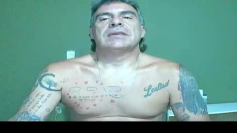 chato012 online show from 02.17.25