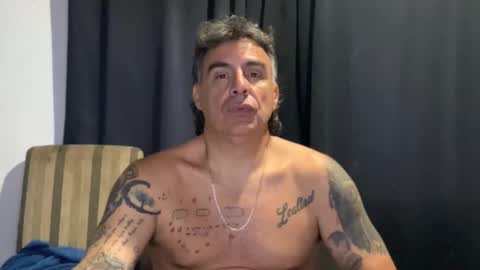 chato012 online show from 02.12.26