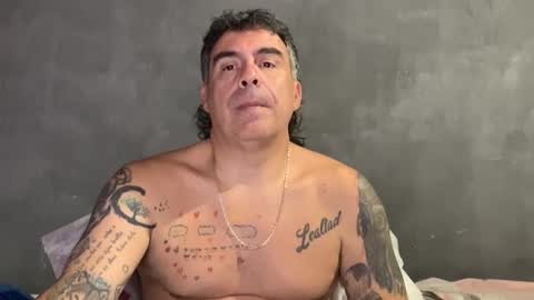 chato012 online show from 03.06.26