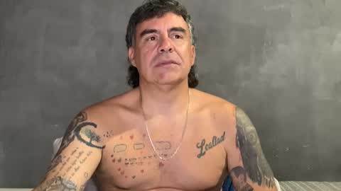 chato012 online show from 03.10.26