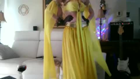 kitty or chaton897 online show from 10.03.25