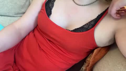 Snapshot of chattytransgir1 chatting on 05.11.26 ChattyTransGirl online show from 05.11.26