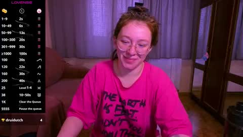 chatur_fun online show from 11.12.25