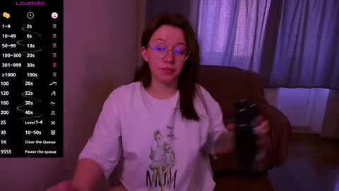 chatur_fun online show from 11.18.25