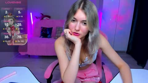 Betty online show from 11.15.25