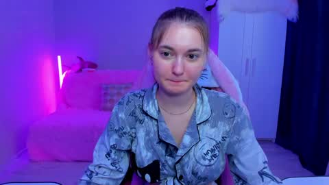 Betty online show from 05.08.26