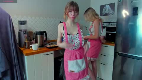 Betty online show from 05.10.26