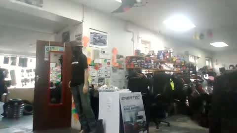 Snapshot of chaturbatordeluxe chatting on 02.24.25 chaturbatordeluxe online show from 02.24.25