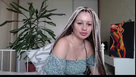 chatureva online show from 06.19.26