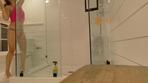 Rockhard Cockstar N Roxynyes online show from 10.01.25