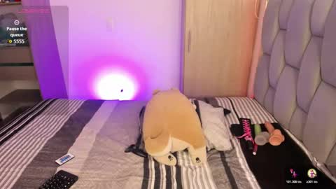 Sophie  online show from 11.07.25