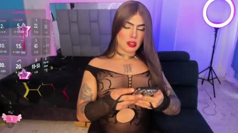 Sophie  online show from 06.06.26