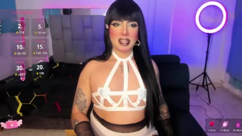 Sophie  online show from 06.08.26