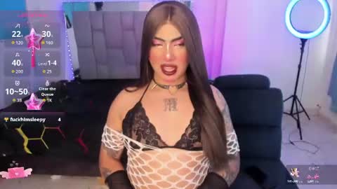 Sophie  online show from 06.15.26