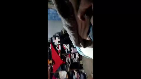 chavacaliete online show from 04.04.26