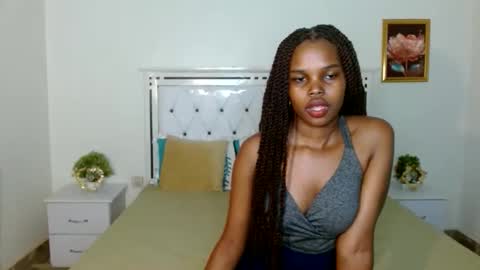 Snapshot of chayenie chatting on 12.20.25 Cheyenne online show from 12.20.25