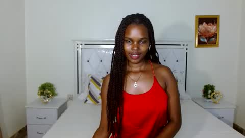 Snapshot of chayenie chatting on 02.09.26 Cheyenne online show from 02.09.26